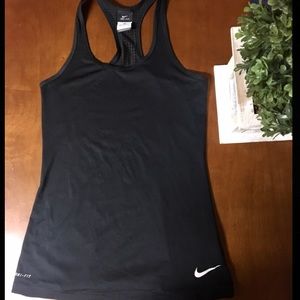 Nike Dri-Fit Tank Top